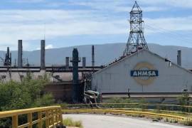 Especialista financiero considera que el próximo propietario de AHMSA tendría que definir un plan integral y no prevé que haya una pronta reactivación de la empresa acerera.