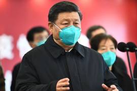 The Washington Post cuestionó a China por ocultar información sobre el origen del coronavirus