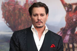 Johnny Depp pide disculpas por comentarios sobre Donald Trump