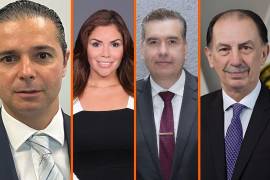 La audiencia del 7 de marzo definirá la situación jurídica de Karina Marlene Barrón Perales y otros implicados en el proceso federal.