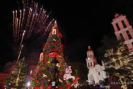 Manolo Jiménez adelanta nuevo proyecto para impulsar el turismo en Coahuila.