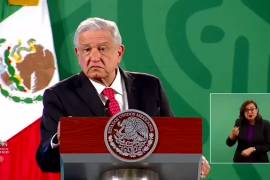 AMLO afirma que protestas feministas “empezaron” en su Gobierno