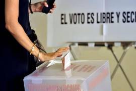 Coahuila elegirá Gobernador y diputados locales el 4 de junio, por lo que la Ley Seca daría inicio a partir del primer minuto del sábado 3 del mismo mes.