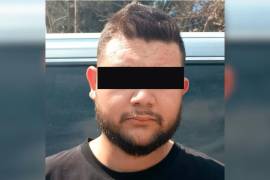 La Secretaría de Defensa Nacional (Defensa), informó sobre la detención de José “N”, alias “Pepe”, identificado como uno de los principales operadores logísticos del Cártel Jalisco Nueva Generación (CJNG).