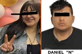 El cuerpo de Ana Karen fue localizado en Metepec; la Fiscalía mexiquense investiga el caso como parte de las diligencias por su desaparición.