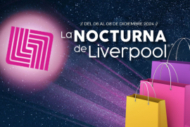 Los tarjetahabientes de Liverpool disfrutarán de promociones adicionales. No te pierdas la oportunidad de aprovechar estas ofertas únicas para encontrar el regalo perfecto y productos a precios rebajados.