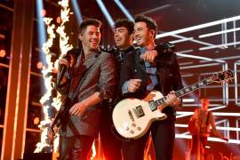 Jonas Brothers anuncian segundo show en CDMX