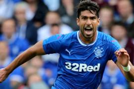 Eduardo Herrera regresa a la Liga MX tras su fracaso en Europa