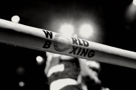 Los boxeadores mayores de 18 años deberán presentar pruebas PCR u otros exámenes equivalentes para competir.