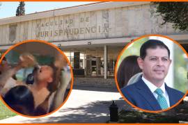 POLITICÓN: ¿Qué pasará con Óscar Nájera? Rector de la UAdeC pide aplicar Código de Ética ‘parejo’