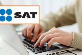 Trámites del SAT digitalizados