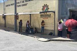 Desarticulan banda delictiva en Nuevo León con cierre del Penal del Topo Chico