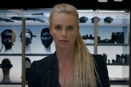 Rápidos y Furiosos 9 tendrá un ‘spin-off’ con Charlize Theron