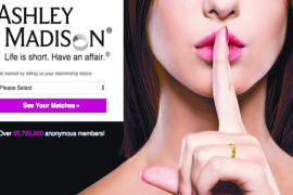 Hacker amenaza a fiscales clientes de Ashley Madison