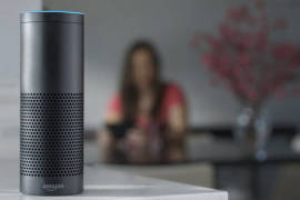 Llegan con todo Alexa y Amazon Music a México