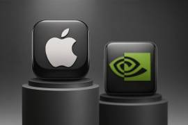 Apple se posicionó como la compañía más valiosa del mundo debido al alza que han registrado sus acciones tras la aprobación de su servicio de IA en China.