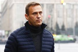 Arrestan en Rusia a colaborador cercano de Navalny