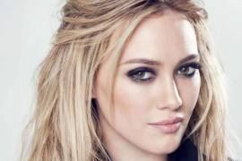 Hilary Duff revela participación en película sobre Charles Manson