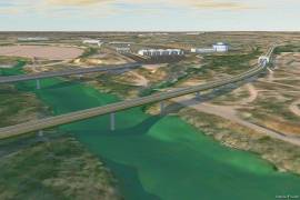 El gobierno municipal considera que oponerse a una inversión de esta magnitud no era viable.