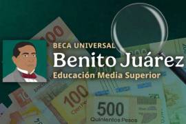 La SEP informó que continúa el proceso para aclarar las observaciones de auditoría a los pagos de becas del Bienestar.