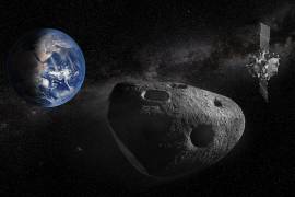 El asteroide 99942 ‘Apophis’, identificado por los astrónomos como una reliquia del sistema solar primitivo, se prepara para un encuentro histórico con nuestro planeta.