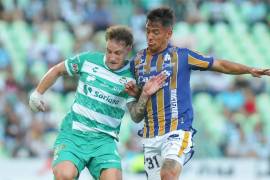 El Estadio Alfonso Lastras será escenario de un partido importante para el cierre de Santos.