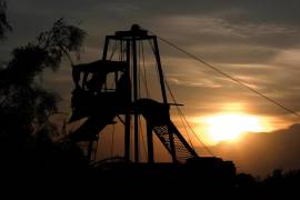 Los mineros de El Pinabete que vivieron para contarla y hoy luchan por no ser olvidados