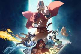 Apuesta. El adelanto también mostró a nuevos personajes y confirmó la participación de reconocidas figuras en el elenco de voces en inglés.