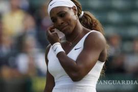 Serena Williams también se baja del US Open por lesión