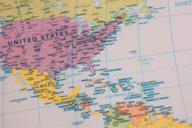 Los países de América que Estados Unidos ha intervenido militarmente