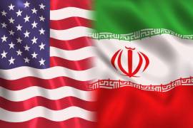 EU bombardea a Irán