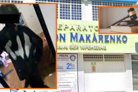 Joven de 15 años provoca balacera en preparatoria que concluye con el fallecimiento de dos maestras