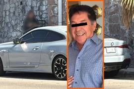 El empresario Arnulfo Aguilar Salazar fue localizado con vida tras un operativo coordinado luego de su privación de la libertad