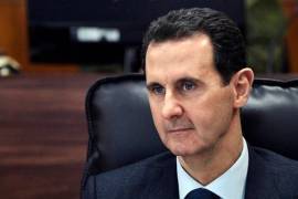 Bashar al Assad despide al primer ministro de Siria, un mes antes de las elecciones