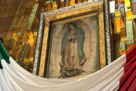 ¿Sin Itatí y sin Ángela? Estos artistas le cantarán ‘Las Mañanitas’ a la Virgen de Guadalupe