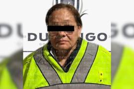 Martha “N” fue detenida por la FGED y permanece en prisión preventiva, señalada por un presunto megafraude millonario que afectó a decenas de personas en la Comarca Lagunera.