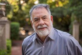 Francis Ford Coppola: el maestro cumple 80 años