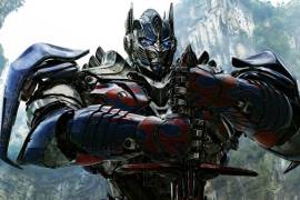 'Transformers: el último caballero', la preferida en México