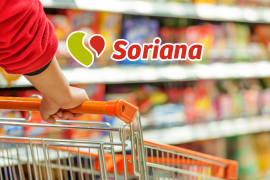 Clientes de Soriana pueden aprovechar las ofertas de frutas, verduras y carnes en el Martes y Miércoles del Campo de Soriana este 1 y 2 de julio de 2025.