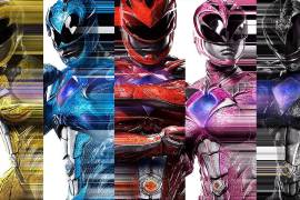 Power Rangers, metamorfosis para el poder