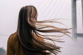 En definitiva, un cabello sano es un cabello que puede crecer.