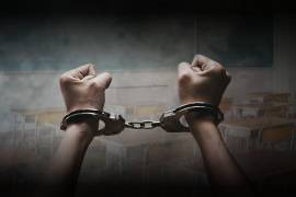 Un profesor fue vinculado a proceso en Michoacán por presunto abuso sexual contra un alumno de seis años; juez dictó prisión preventiva