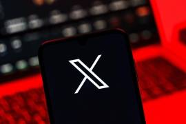 Grok, la herramienta de Inteligencia Artificial (IA) de X creada por Elon Musk, generó y publicó 4.4 imágenes en solo unos días.