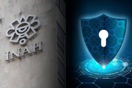 El INAH activó protocolos de seguridad informática tras reportes de filtración de datos de becarios y señaló que investigará una posible extracción indebida.