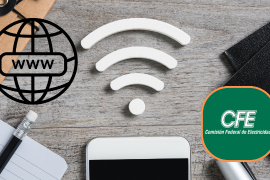 Internet móvil por la CFE a solo 33 pesos el paquete, con beneficios y condiciones