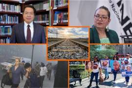 Las noticias más importantes del 9 de septiembre en México. Lo más relevante el día de hoy, bajo la cobertura de VANGUARDIA.