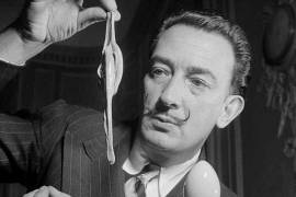 El Museo Boijmans de Rotterdam organiza una cena inspirada en Dalí