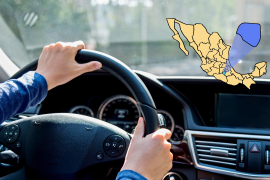¿50% de descuento para tramitar la licencia de conducir? Solo en un estado de México