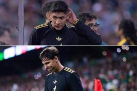 La Selección Mexicana cerró la Fecha FIFA con dos empates que dejaron contrastes en su funcionamiento, entre la solidez defensiva y la reacción en el ataque.