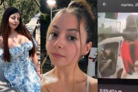 La Fiscalía de Sinaloa emitió una ficha de búsqueda por Nicole Pardo Molina, creadora de contenido conocida como ‘La Nicholette’, quien fue privada de la libertad el 20 de enero en el fraccionamiento Isla Musala